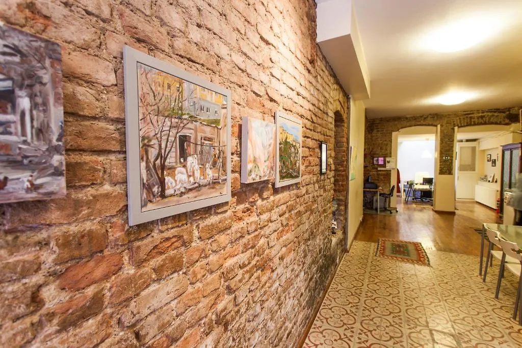 Marti Apartments Istanbul