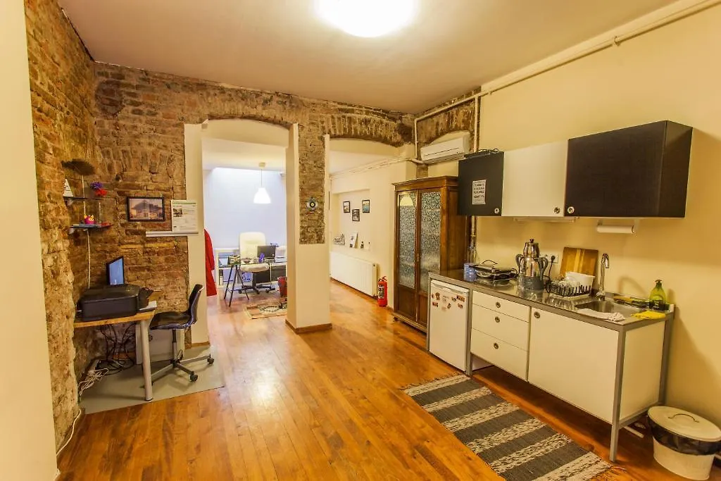 Marti Apartments Istanbul