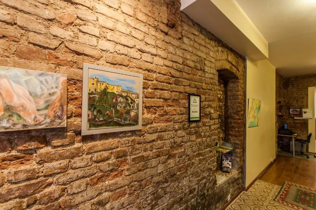 Marti Apartments Istanbul Türkei