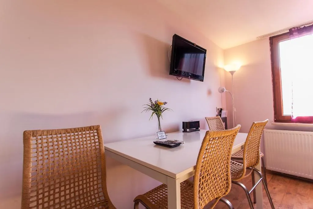 Marti Apartments Istanbul