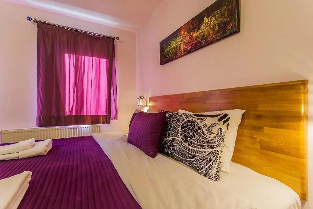 Marti Apartments Istanbul